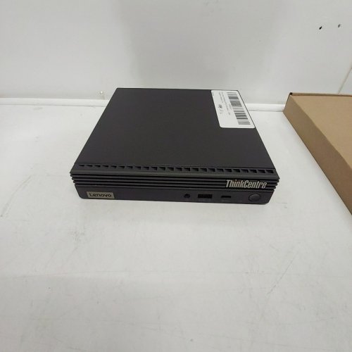 LENOVO THINKCENTRE M70Q MINI DESKTOP COMPUTER - INTEL CORE I5-10400T, 16GB DDR4 RAM, 512GB NVME SSD WIFI 6, BLUETOOTH 5.1, WINDOWS 11 - BLACK (MODEL: M70Q) image 8