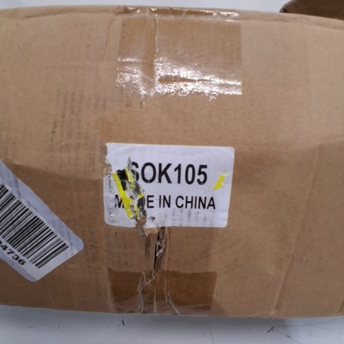 2PC FRONT COMPLETE STRUT COIL SPRING ASSEMBLY SHOCK ABSORBER FOR 2014-2019 NISSAN SENTRA - BLACK (MODEL: SOK105) image 2