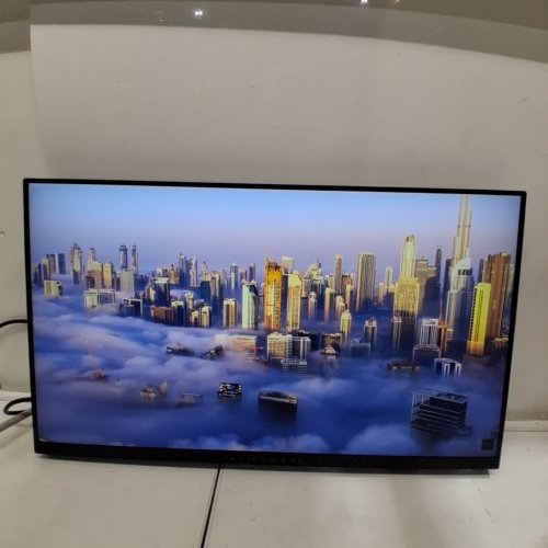 ALIENWARE 25 GAMING MONITOR - FHD 1080P IPS PANEL, 320HZ, 0.5MS, G-SYNC - 24.5" - INTERSTELLAR INDIGO (MODEL: AW2525HM) image 9