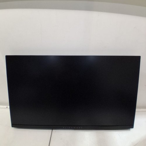 ALIENWARE 25 GAMING MONITOR - FHD 1080P IPS PANEL, 320HZ, 0.5MS, G-SYNC - 24.5" - INTERSTELLAR INDIGO (MODEL: AW2525HM) image 11