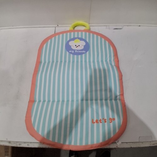 COOLING WATERPROOF SMALL DOG/CAT MAT - 27" (MODEL: ‎SD64112942) image 3