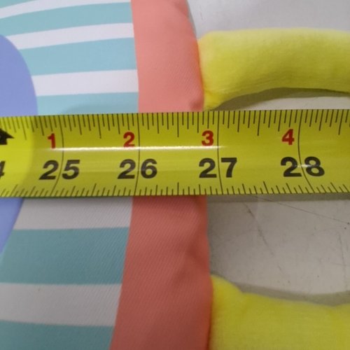COOLING WATERPROOF SMALL DOG/CAT MAT - 27" (MODEL: ‎SD64112942) image 4