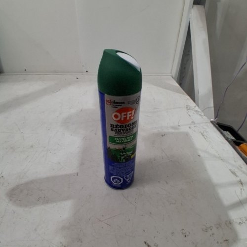 OFF! DEEP WOODS INSECT REPELLENT - 170G EACH image 2