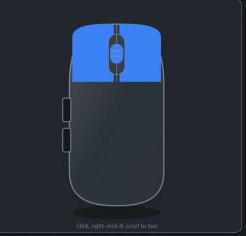 LOGITECH WIRELESS KEYBOARD AND MOUSE - (MK235) image 2