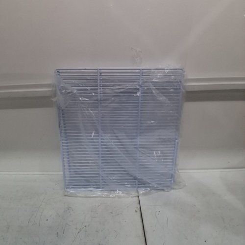 2PK ANCASTER COMMERCIAL FREEZER AND REFRIGERATOR REPLACEMENT SHELVES - 25" X 23.25" image 2