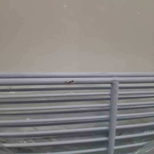 2PK ANCASTER COMMERCIAL FREEZER AND REFRIGERATOR REPLACEMENT SHELVES - 25" X 23.25" image 3