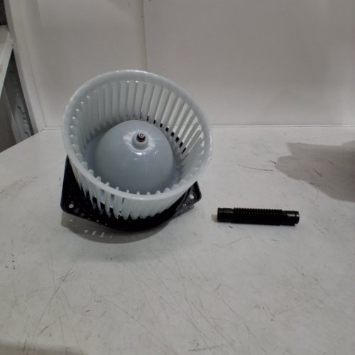 AC HEATER BLOWER MOTOR HVAC COMPATIBLE WITH 2010-2017 CHEVY EQUINOX / GMC TERRAIN (MODEL: G0653) image 2