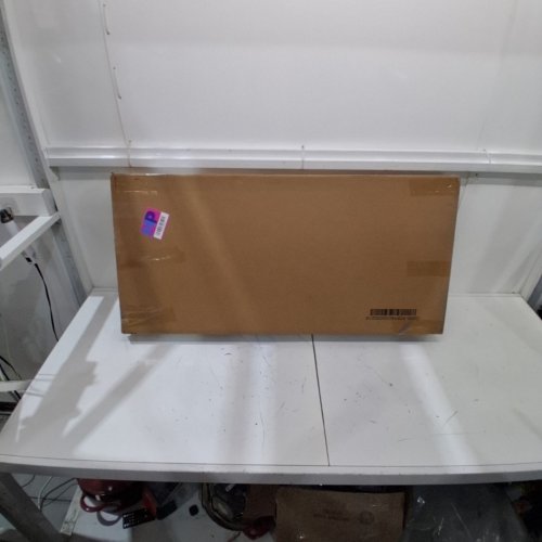 SUNCROWN OUTDOOR RESIN DECK STORAGE BOX - 75GAL - BLACK (MODEL: G666-A0814G55000219) image 4