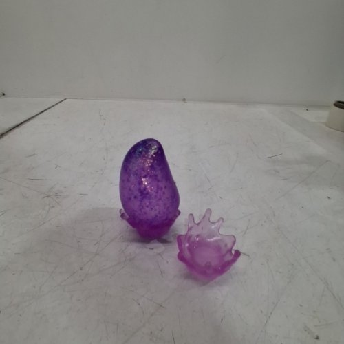 DROP SQUISHY SENSORY & STRESS RELIEF FIDGET TOY - PURPLE image 2