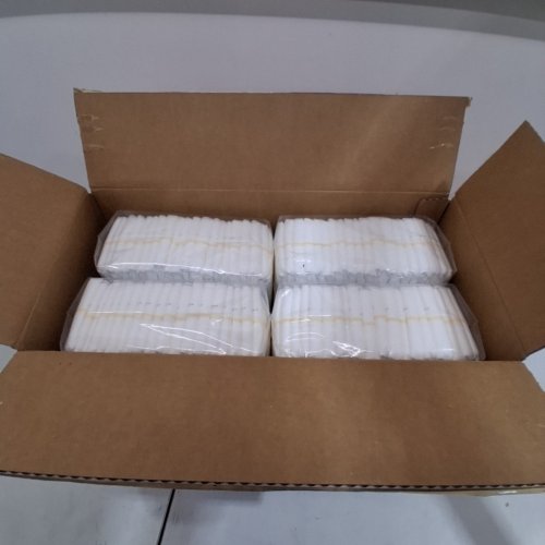 168PK HUGGIES WINNIE THE POOH LITTLE SNUGGLERS DIAPERS - SIZE: 1 image 2