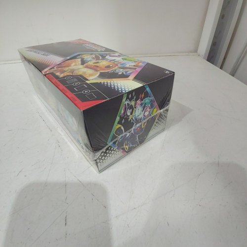 POKEMON SCARLET & VIOLET-PRISMATIC EVOLUTIONS SURPRISE BOX image 4