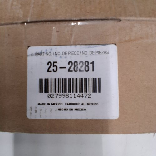 2PK TRICO WINDSHIELD WIPER BLADES - 28" image 2