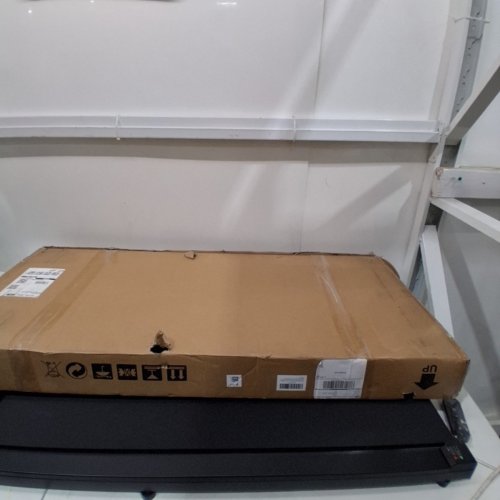 OWLSKY 3-IN-1 WALKING PAD TREADMILL 2.5 H/P - BLACK (MODEL: OW-S50AT) image 5