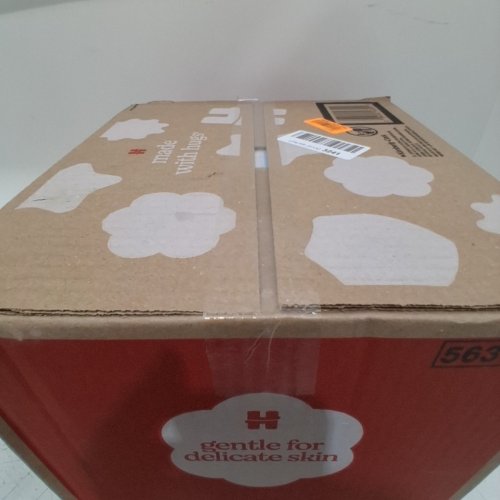 186PK HUGGIES SNUG & DRY BABY DIAPERS - SIZE 2 image 3