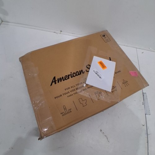 AMERICAN STANDARD TELESCOPING SLOW-CLOSE LIFTOFF TOP MOUNT LUXURY ELONGATED TOILET SEAT - WHITE (MODEL: 5025A65G.020) image 4