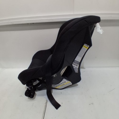 COSCO SCENERA NEXT CONVERTIBLE CAR SEAT - 40LBS MAX - BLACKOUT (MODEL: 22183C-KOT) image 4