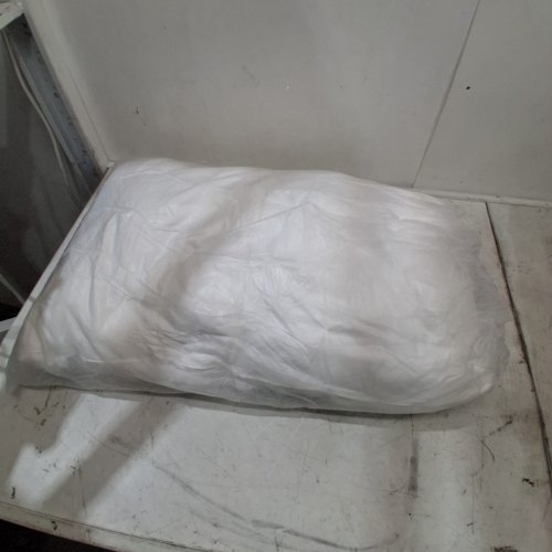 MELLOW PLOOF PILLOW - 20" X 36" - KING - WHITE image 3
