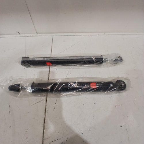 2PC A-PREMIUM SHOCK ABSORBER - BLACK (MODEL: SA373650-C1) image 3