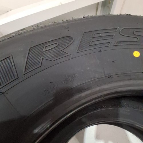 4PK ANTARES WINTER TIRES SET - GRIP 20 225/70R15 100S (MODEL: AH2058) image 6