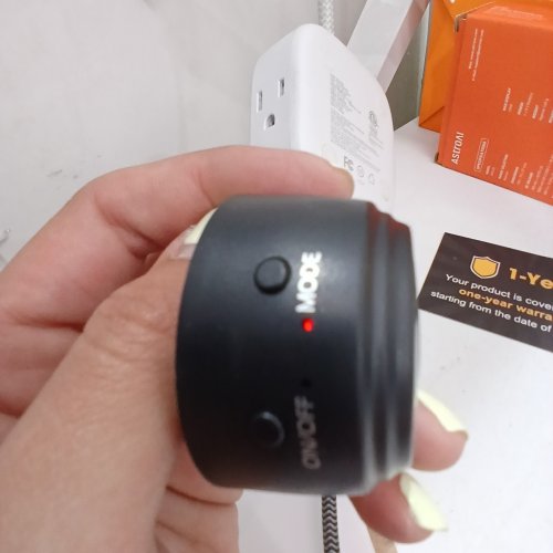 3PK MDGLSYEE MINI WIFI CAMERA - WIRELESS, 1080P FULL HD SECURITY (MODEL: A9) image 2