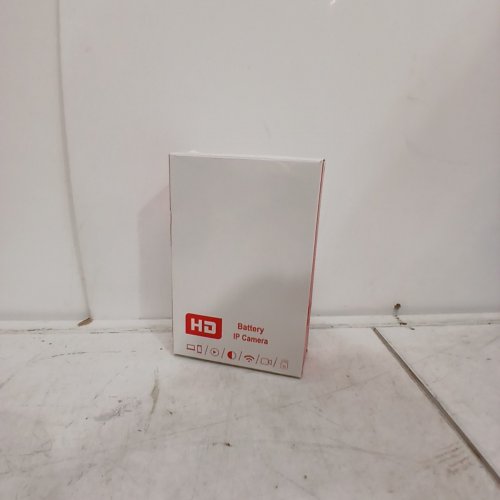 3PK MDGLSYEE MINI WIFI CAMERA - WIRELESS, 1080P FULL HD SECURITY (MODEL: A9) image 4