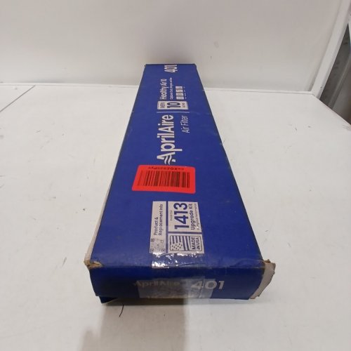 APRILAIRE 401 REPLACEMENT FILTERS, GENUINE APRILAIRE AIR PURIFIER FILTE image 3