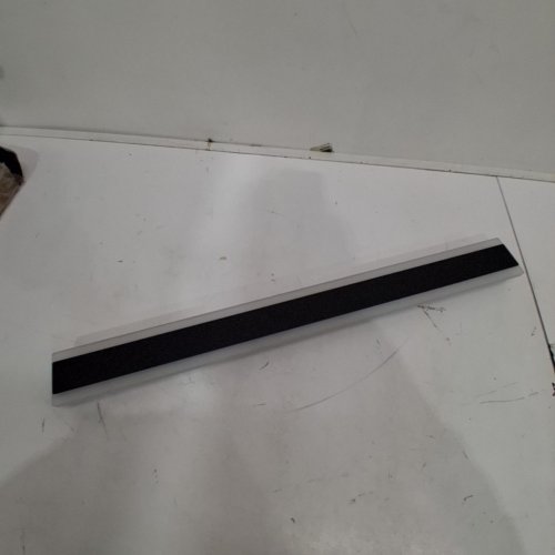 LONG STRIP SCONCE LIGHT WALL - 12W - 25" - BLACK/WHITE image 3
