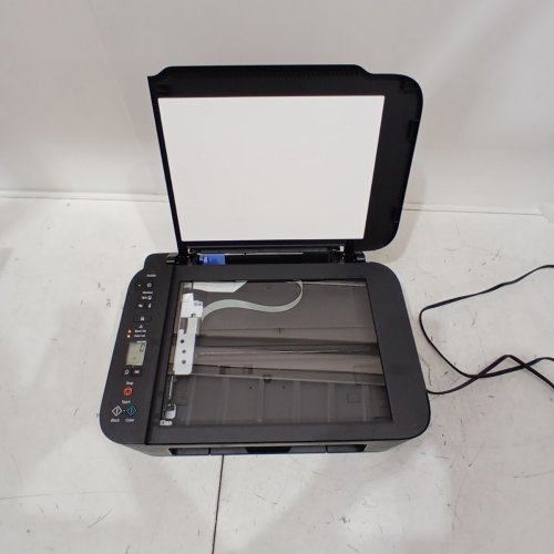 CANON PIXMA TS3720 WIRELESS ALL-IN-ONE COLOUR PRINTER - BLACK (MODEL: K10617) image 4