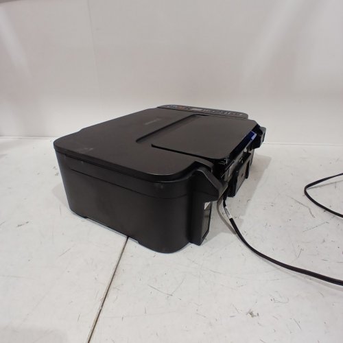 CANON PIXMA TS3720 WIRELESS ALL-IN-ONE COLOUR PRINTER - BLACK (MODEL: K10617) image 5