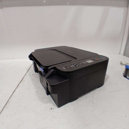 CANON PIXMA TS3720 WIRELESS ALL-IN-ONE COLOUR PRINTER - BLACK (MODEL: K10617) image 7