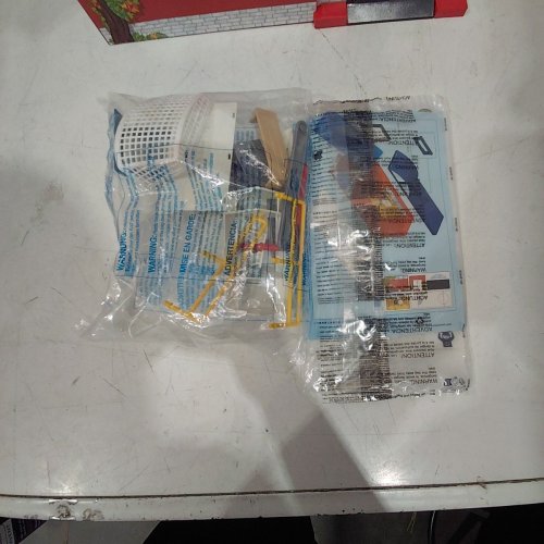 PLAYMOBIL NHL TAKE ALONG ARENA PLAY SET (MODEL: 9293) image 3