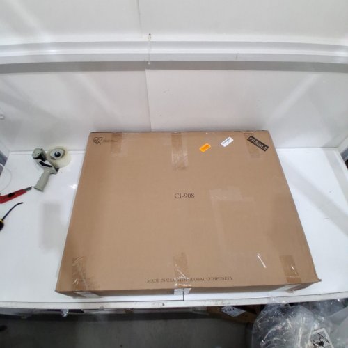 IRIS USA 8-PANEL DOG PEN WITH DOOR - WHITE (MODEL: CI-908) image 3