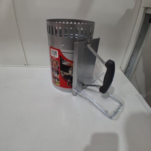 WEBER 7416 RAPIDFIRE CHIMNEY STARTER image 2