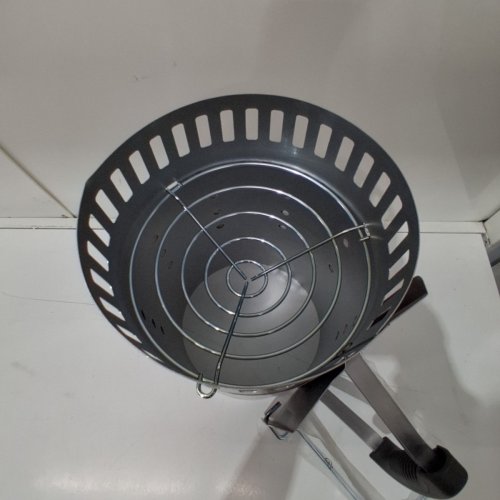 WEBER 7416 RAPIDFIRE CHIMNEY STARTER image 3