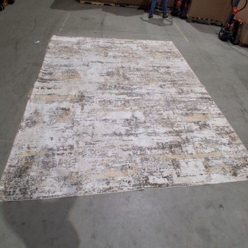 ANTI SLIP AREA RUG - 12FT X 9FT 8" - MULTI-COLOUR image 2