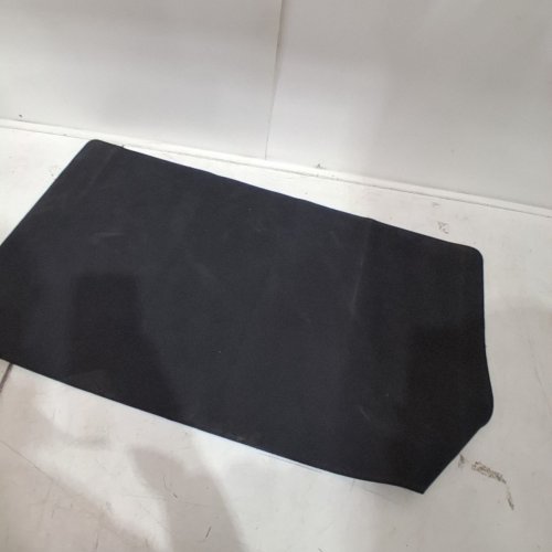 LARGE COMPUTER MOUSE PAD- - 28" X 16" - BLACK image 3