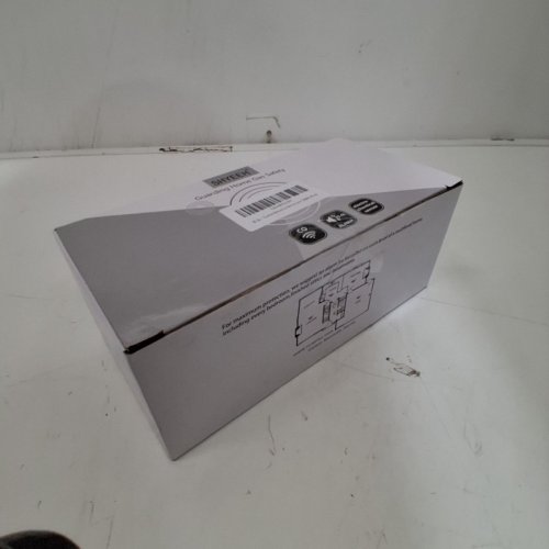 4PK SHYEEH CARBON MONOXIDE DETECTORS (MODEL: JA995) image 4