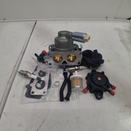 AUTOKAY CARB CARBURETOR FOR VARIOUS JOHN DEERE TRACTOR MOWERS image 2