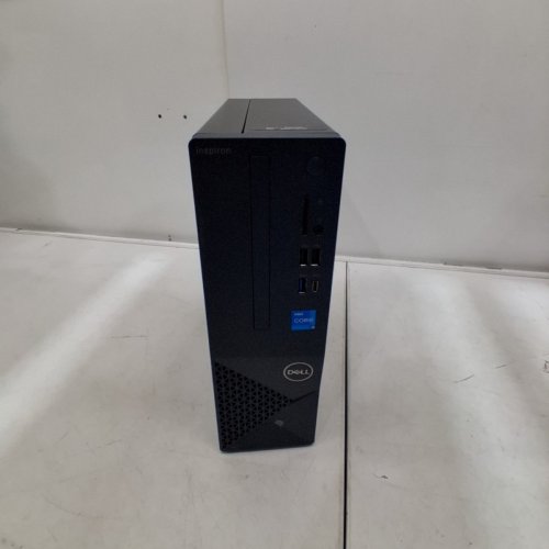 DELL INSPIRON 3030S SMALL DESKTOP COMBO - INTEL CORE I5 14400 PROCESSOR, 16GB DDR5 RAM, 1TB NVME SSD, WIFI, BLUETOOTH, WINDOWS 11 HOME, WITH MOUSE AND KEYBOARD (MODEL: D17S) image 11