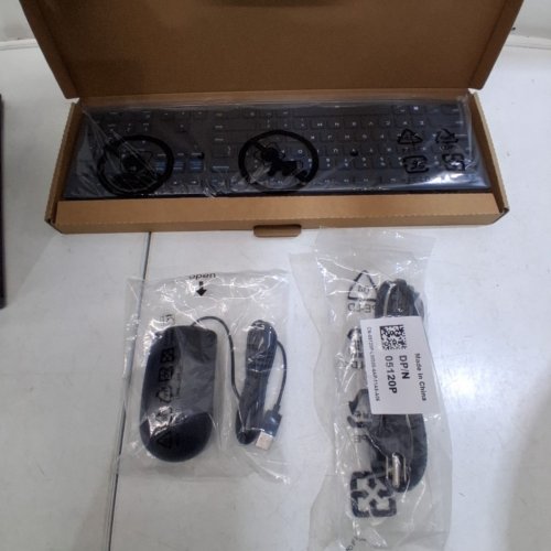 DELL INSPIRON 3030S SMALL DESKTOP COMBO - INTEL CORE I5 14400 PROCESSOR, 16GB DDR5 RAM, 1TB NVME SSD, WIFI, BLUETOOTH, WINDOWS 11 HOME, WITH MOUSE AND KEYBOARD (MODEL: D17S) image 17