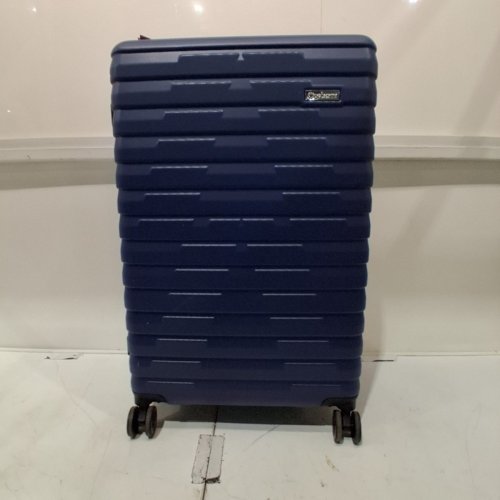 3PC COSBARN LUGGAGE SET - 20"/24"/28" - NAVY BLUE (MODEL: 717701450675) image 8