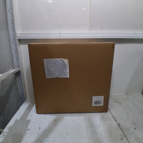 2PK BRIGHTROOM PINE WOOD ROLLING CRATES - 24" L X 12.7" X 10.7" - NATURAL image 4