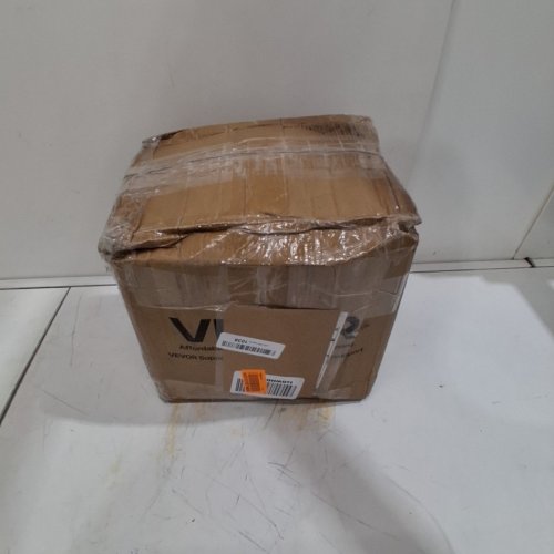 HYDRAULIC TOE MACHINE JACK - 5 TON LIFT CAPACITY - ORANGE (MODEL: 107A-0025-00-00) image 6