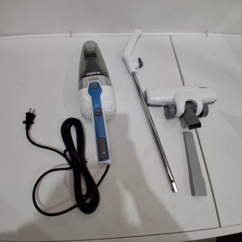 EUREKA BLAZE 3-IN-1, SWIVEL-BLUE image 3