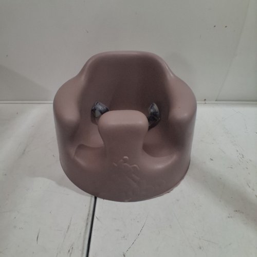 BUMBO FLOOR SEAT FOR TODDLERS - 3-12 MONTHS OLD - HEATHER (MODEL: EA-00500) image 2