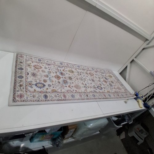 THOMASVILLE COMFORT ANTI FATIGUE MAT - 2FT X 5FT - MULTICOLOR (MODEL:1917722) image 2