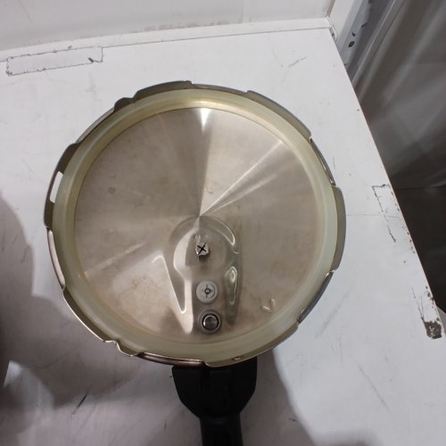 T-FAL PRESSURE COOKER - 6.3 QT - SILVER (MODEL: P2560734) image 6