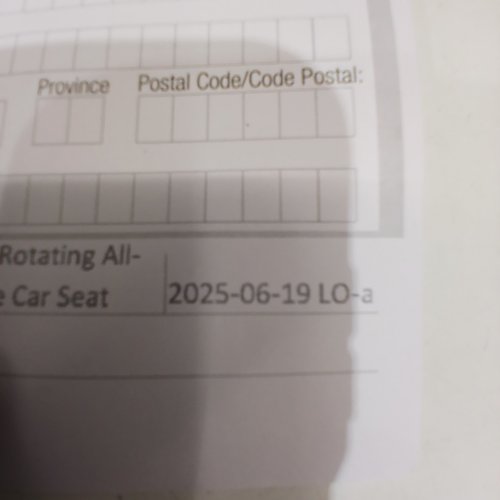 MAXI-COSI ANDI 360 ROTATING ALL-IN-ONE CONVERTIBLE CAR SEAT - BLACK (MODEL: 22967CUTB) image 2