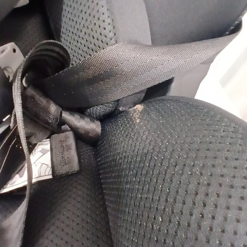 MAXI-COSI ANDI 360 ROTATING ALL-IN-ONE CONVERTIBLE CAR SEAT - BLACK (MODEL: 22967CUTB) image 5
