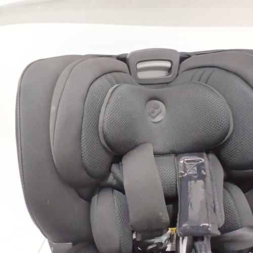 MAXI-COSI ANDI 360 ROTATING ALL-IN-ONE CONVERTIBLE CAR SEAT - BLACK (MODEL: 22967CUTB) image 6